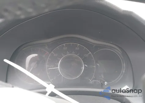 2015 Nissan Versa Note Sv из США, поврежденный, VIN 3N1CE2CP1FL358581